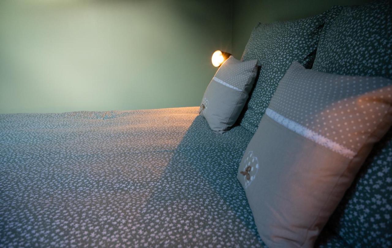 热迪恩O Cocoon De Mya别墅 外观 照片